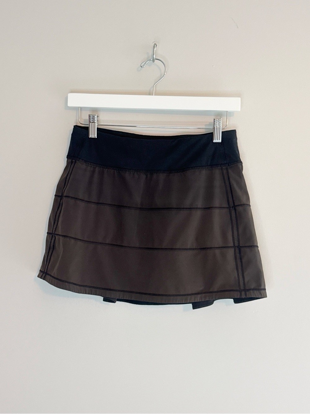 Lululemon Pace Rival Skirt